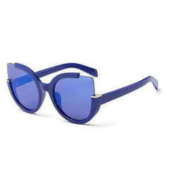 Alexis Cat Eye Sunglasses