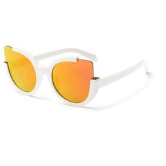 Alexis Cat Eye Sunglasses
